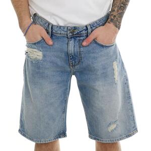 BERMUDA EPPING PONT DENIM - Mad Fashion | img vers.300x/